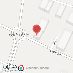 عکس فروشگاه پارمیس