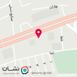 عکس داروخانه دکتر خرازیان