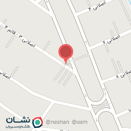 عکس تعمیرگاه قائم