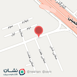 عکس نانوایی امام رضا