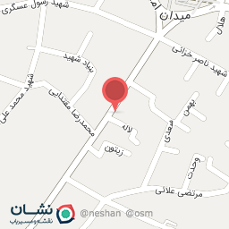 عکس دندانسازي ملكوتي خواه