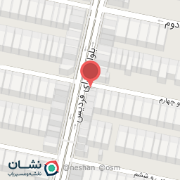 عکس خانه برگر دهکده