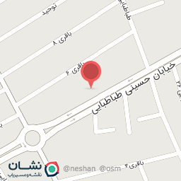 عکس تعمیرگاه تخصصی پلوس مرکزی