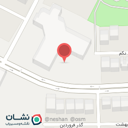 عکس بستنی آر اند بی گلستان شعبه شهرک غرب