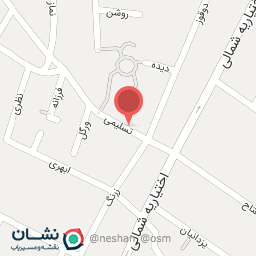 عکس نانوایی سنگکی سنتی 