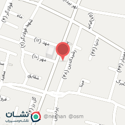 عکس لوازم قنادی نسیم