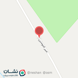 عکس تولید کننده حفاظ شاخ گوزنی کوروش 