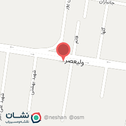 عکس مطب دکتر مسعود گل‌ریز