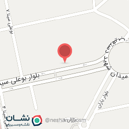 عکس دفتر وکالت محمود عرفانی نسب 