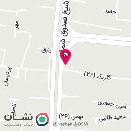 عکس نمایشگاه اتومبیل الهیه