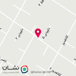 عکس دندانپزشکی فرنیا