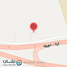 عکس پمپ گاز CNG شهرداری