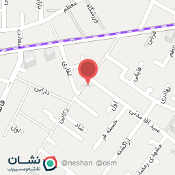 عکس پیک موتوری قاصدک