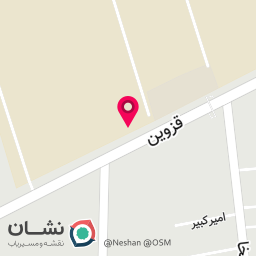 عکس صبا باتری_میدان قزوین