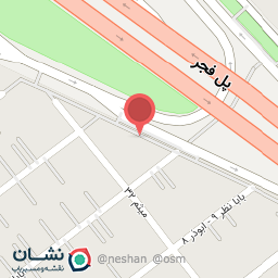 عکس درب  اتوماتیک دقت اکبری