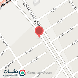 عکس اداره مالیات اسلامشهر