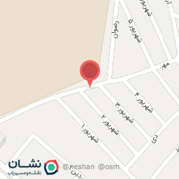 عکس کفش فروشی کوروش