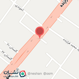 عکس نانوایی لواش موسوی