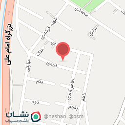 عکس مسجد حضرت ولیعصر (عج)