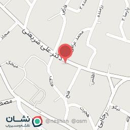 عکس فروشگاه لاستیک اصلانی