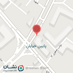 عکس ایستگاه دوچرخه  اشتراکی