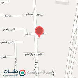 عکس دبستان نیایش