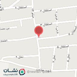 عکس سوپر مارکت باران