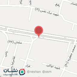 عکس مطب دکتر جلیل عماد