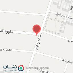 عکس سالن یوتاب