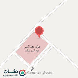 عکس پایگاه اورژانس ۱۱۵ بیلند 