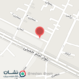 عکس پانسیون مطالعاتی دخترانه هدف