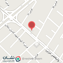 عکس مرکز انفورماتیک توسعه