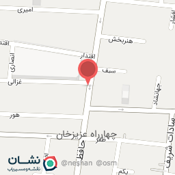 عکس خودپرداز بانک رفاه کارگران