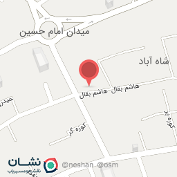 عکس سالن زیبایی خدایی