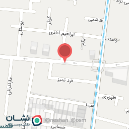 عکس پروتئینی شهرزاد