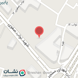 عکس عینک فروشی رضوان