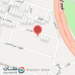 عکس آموزشگاه فنی‌ حرفه ای آزاد اردیبهشت