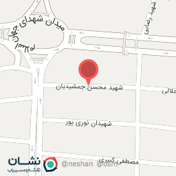 عکس آرایشگاه ویونا