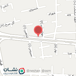 عکس هلدینگ توسعه صنعت مهرگرافیک