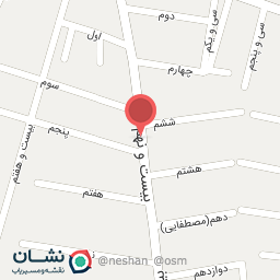 عکس تعمیرگاه مکانیکی محرم