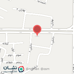 عکس فروشگاه لوازم خودرو سید احمد