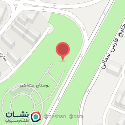 عکس مجتمع خرید پردیس پالاس