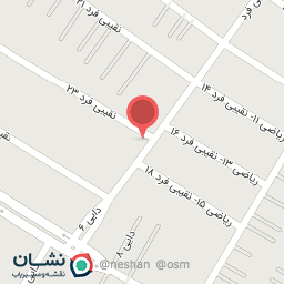 عکس مسکن سپهری