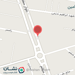 عکس اتوسرویس کاظمی