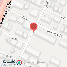 عکس هنرکده اتومبیل مسعود