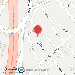 عکس پیتزا سیب 360 شعبه لشگر غربی