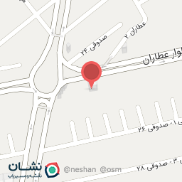 عکس ارزیابی شنوایی -فاطمه حیدری