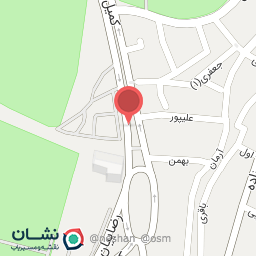 عکس ایستگاه اتوبوس جوانمرد