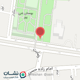 عکس دکه تنقلات