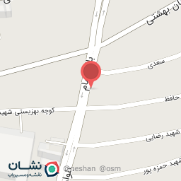 عکس پاساژ هخامنش